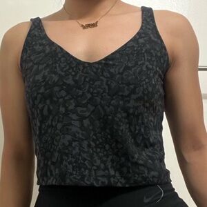 Lululemon Tank Top Size 12